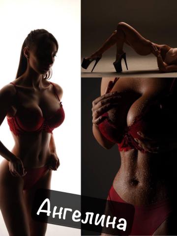 Варвара Горячая Подружка фото 6