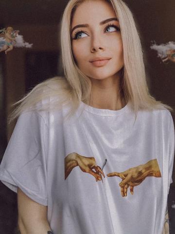 Полина 💥 фото 3