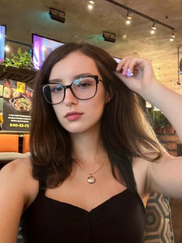 Алина Новенькая Красотка фото 3